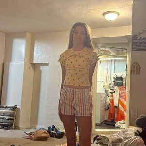 Too small